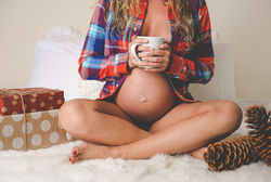 Seattle Maternity Photographer