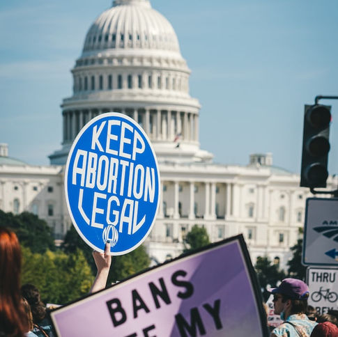 Fighting for Abortion Rights In the U.S. After the Dobbs Decision