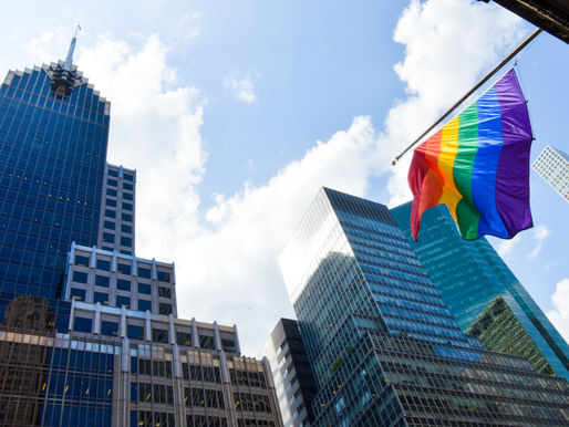 Navigating Generational Shifts: The Fight for Consistent Corporate Allyship in a Changing Sociopolitical Landscape #🌈Pride
