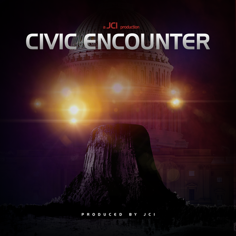 Close Encounters of the Civic Kind!