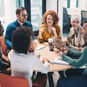 Leaders Listen: The Value of Community-Engaged Leadership