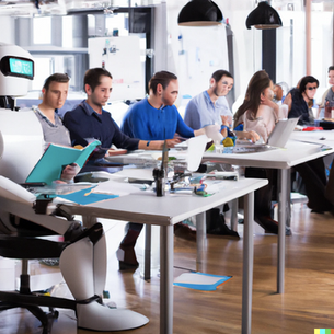 ChatGPT Tells Us About the Future of AI in PR and Public Affairs