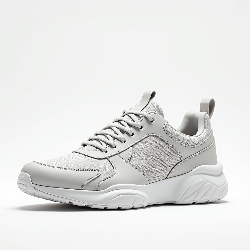 Tênis Casual Esportivo