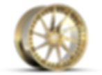 WL Forged 3.3