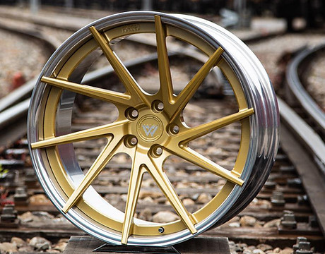 felge weightless wheels