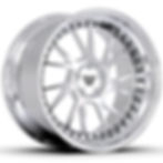 WL Forged 3.5T