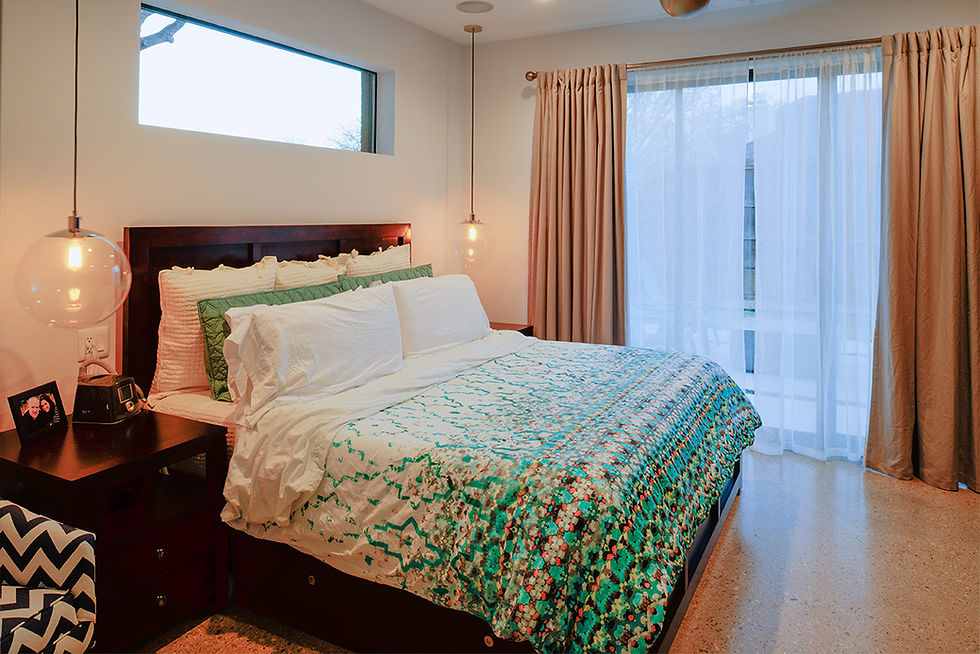 22_Master Bedroom