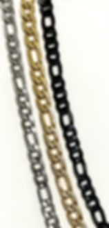 Figaro Chain