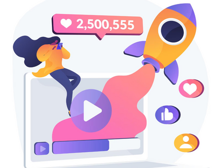 The Power of Video Marketing in 2023