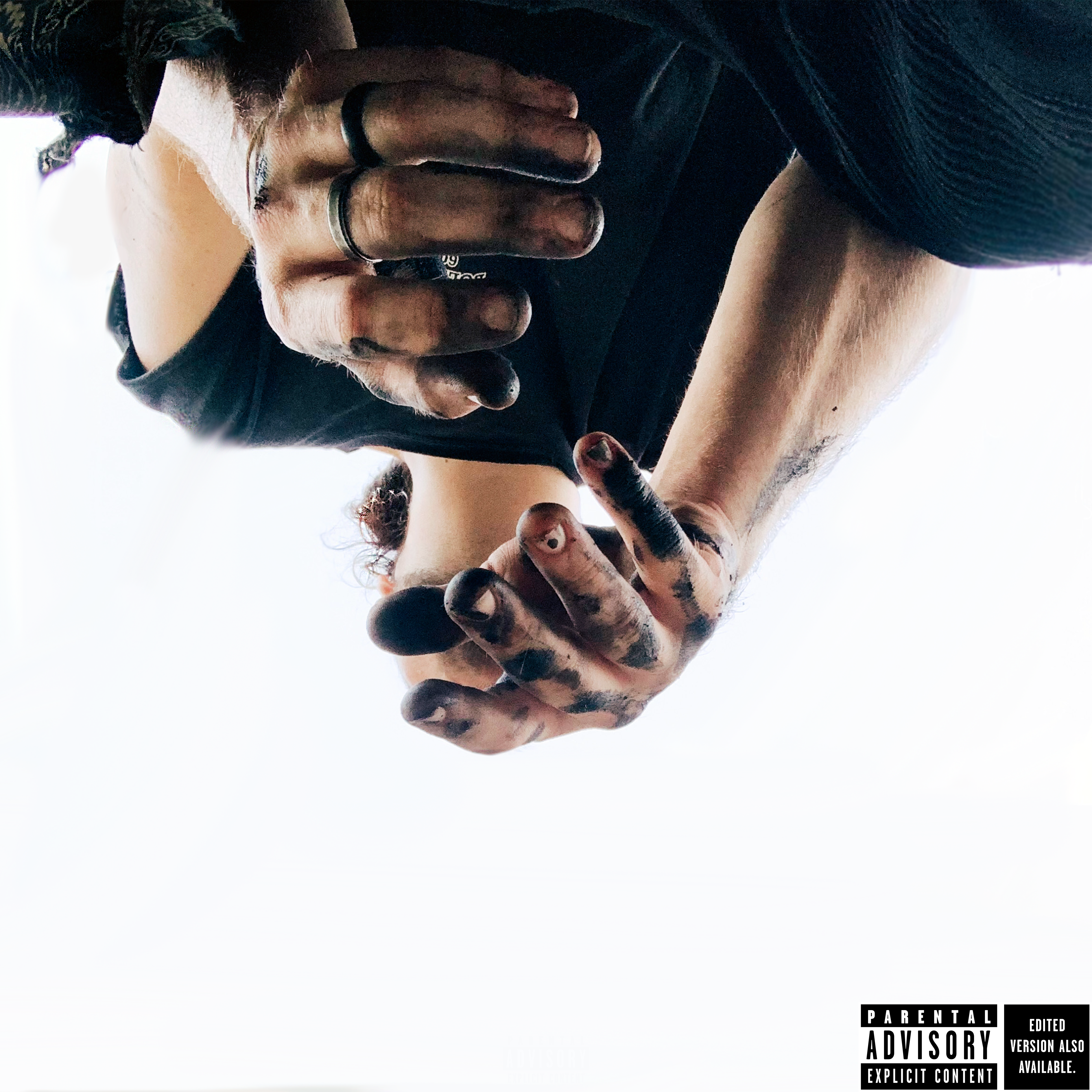 'DIRTY' // Hard Copy Compact Disc