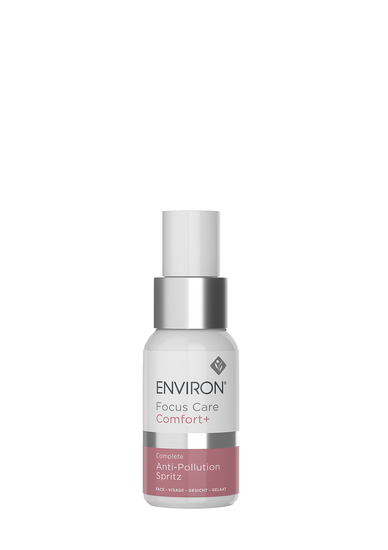 Environ- Focus Care Comfort+ Complete Anti-Pollution Spritz Marbella