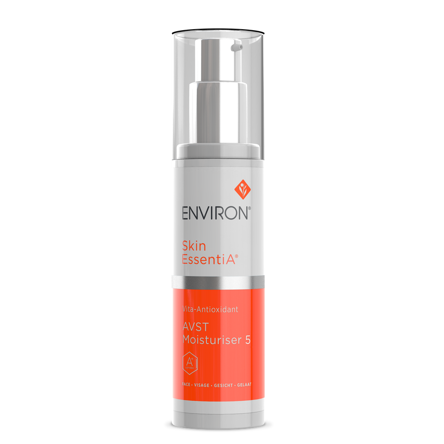Environ AVST Moisturiser 5 vitamin A moisturiser