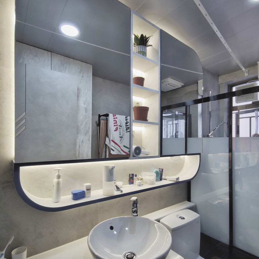 室內設計 裝修 設計 私樓裝修 室內設計風格