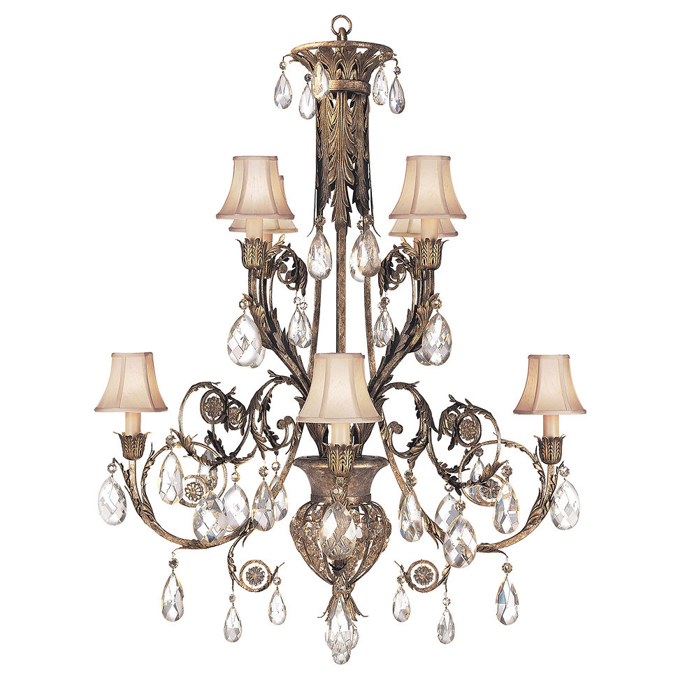 縮圖：Aigle Crystal Decor Limited 愛家水晶裝飾有限公司