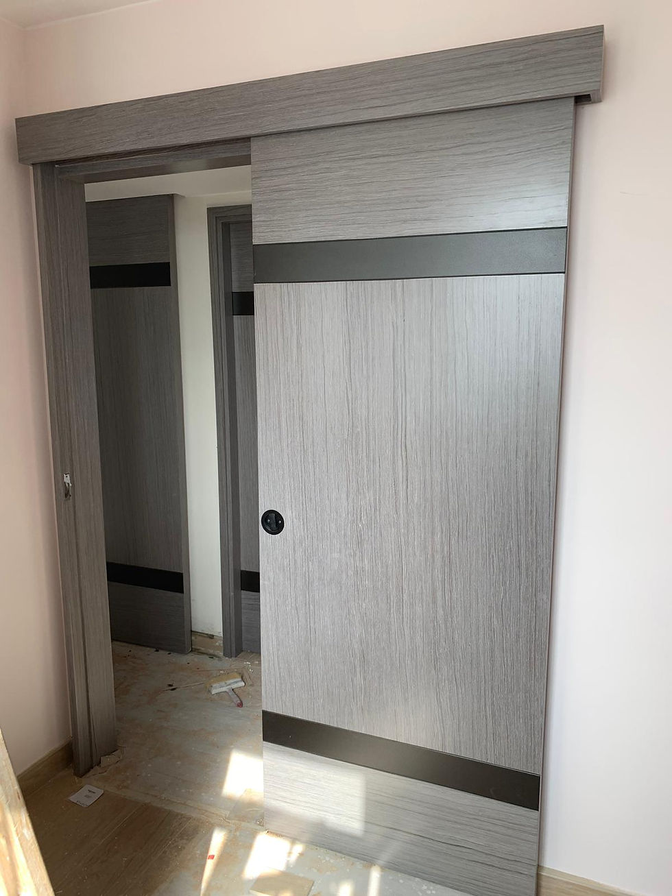 Thumbnail: 專門店 Door Expert