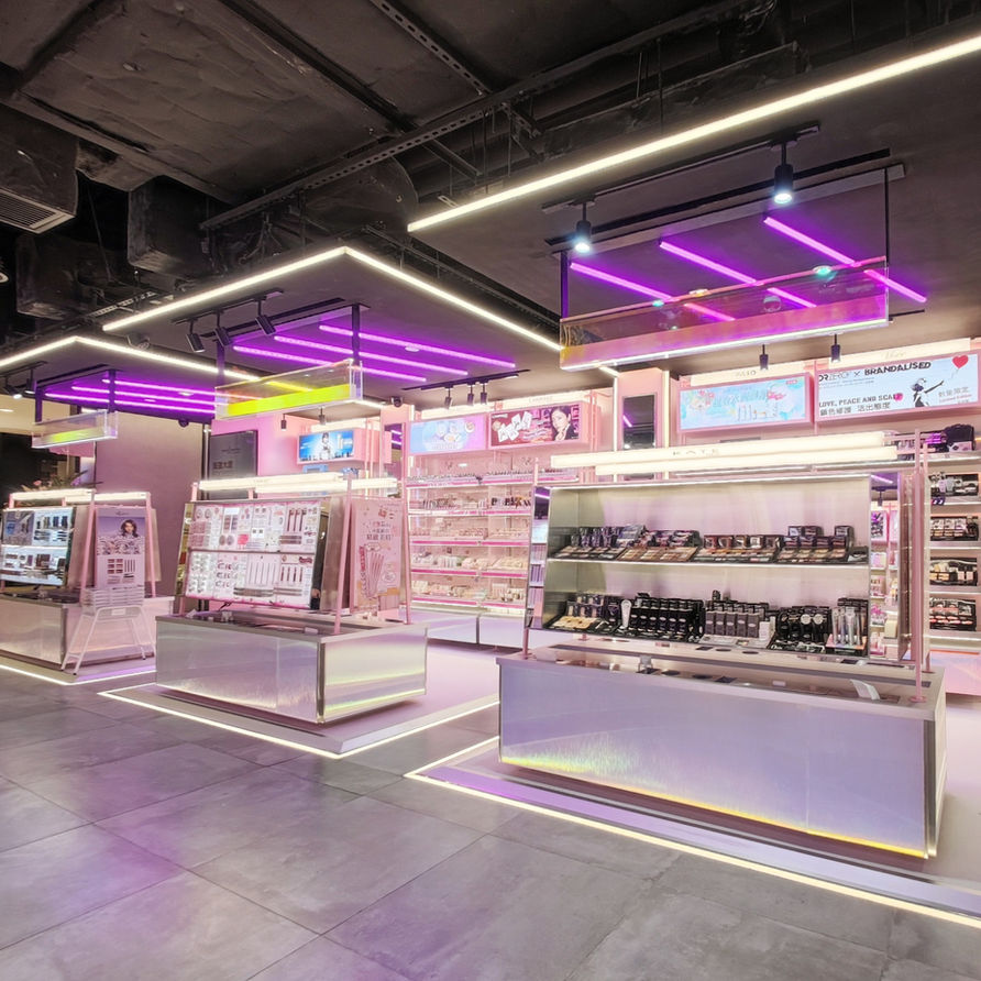 室內設計 裝修 設計 商業裝修 室內設計風格