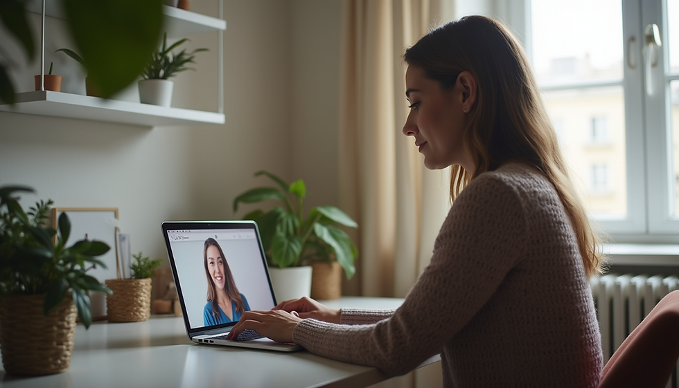 Understanding Telehealth and Its Impact on Mental Health Services Today