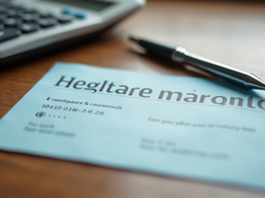 Understanding High-Deductible Health Plans and Their Benefits for Your Healthcare Costs