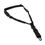 Thumbnail: VISM® by NcSTAR® DELUXE SINGLE POINT BUNGEE SLING/ BLACK
