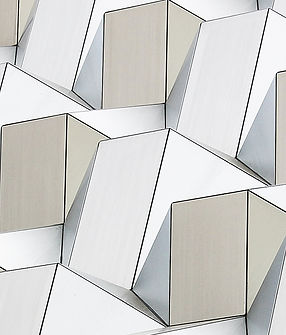 Abstrakt Architektur 