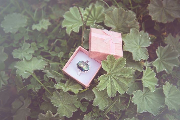 Mini treasures