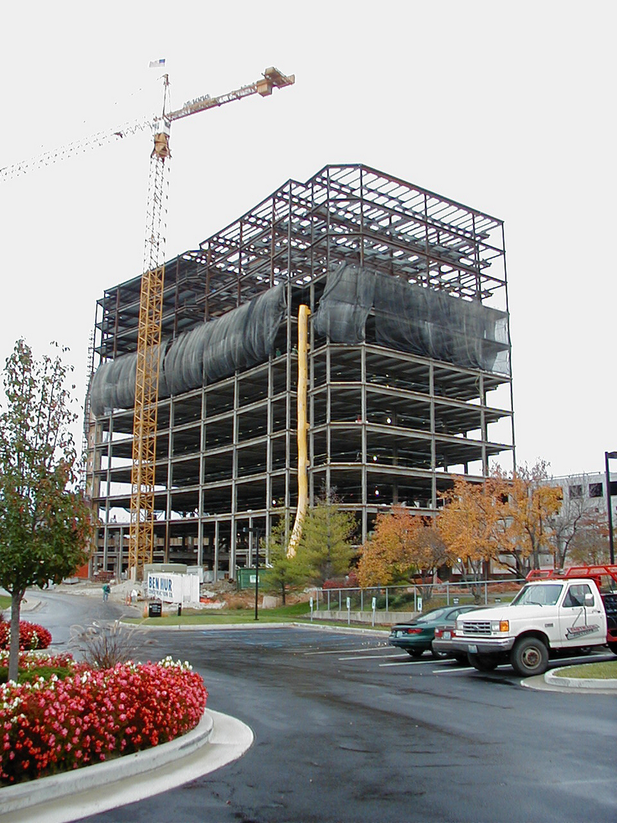 Ben Hur Steel Worx