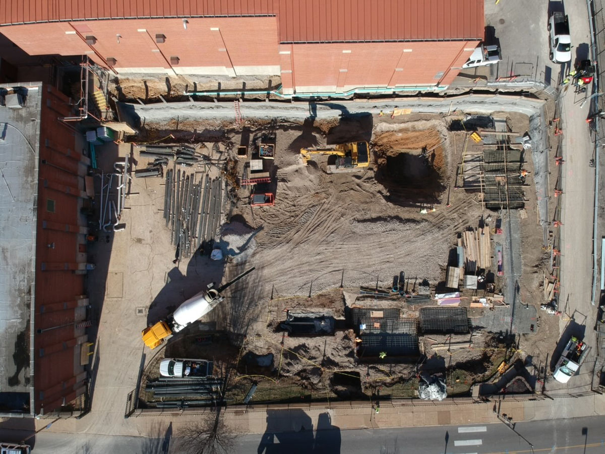 Ben Hur Steel Worx