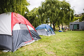 Camping