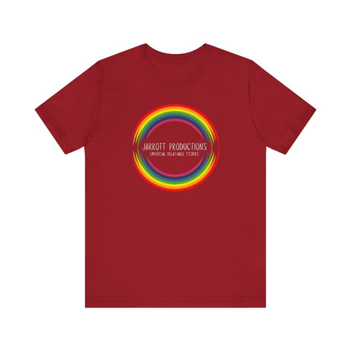 【CPGN STUDIO】24SS★ Western Hoppy Pigment Short Sleeve Tee Short-Sleeve Performance Tee – Boathouse Sports Custom