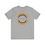 Thumbnail: JP Record Logo Unisex Jersey Short Sleeve Tee