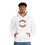 Thumbnail: JP Logo Unisex Heavy Blend™ Hooded Sweatshirt