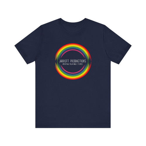 ★送料・関税込★Needles★JERSEY LOGO SHORT SLEEVE T SHIRT★ Unisex Jersey Short Sleeve Tee | Mysite