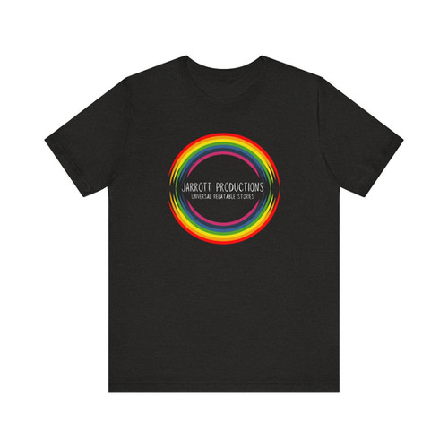 【CPGN STUDIO】24SS★ Western Hoppy Pigment Short Sleeve Tee Short-Sleeve Performance Tee – Boathouse Sports Custom