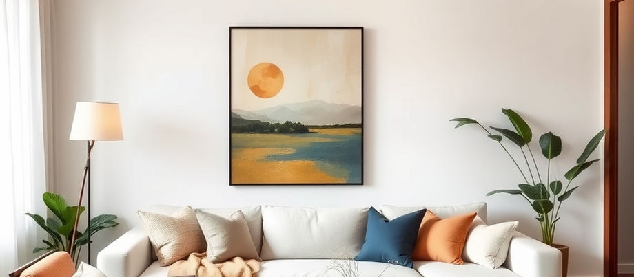 Vastu Interior Design - Sarvadhā's Expert Styling Solutions for Your Home