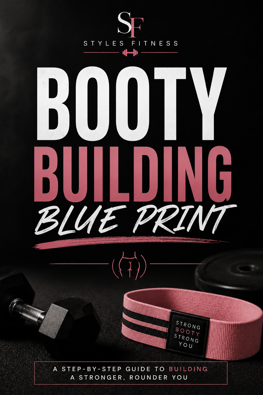 Booty builder Blueprint - 10 week 