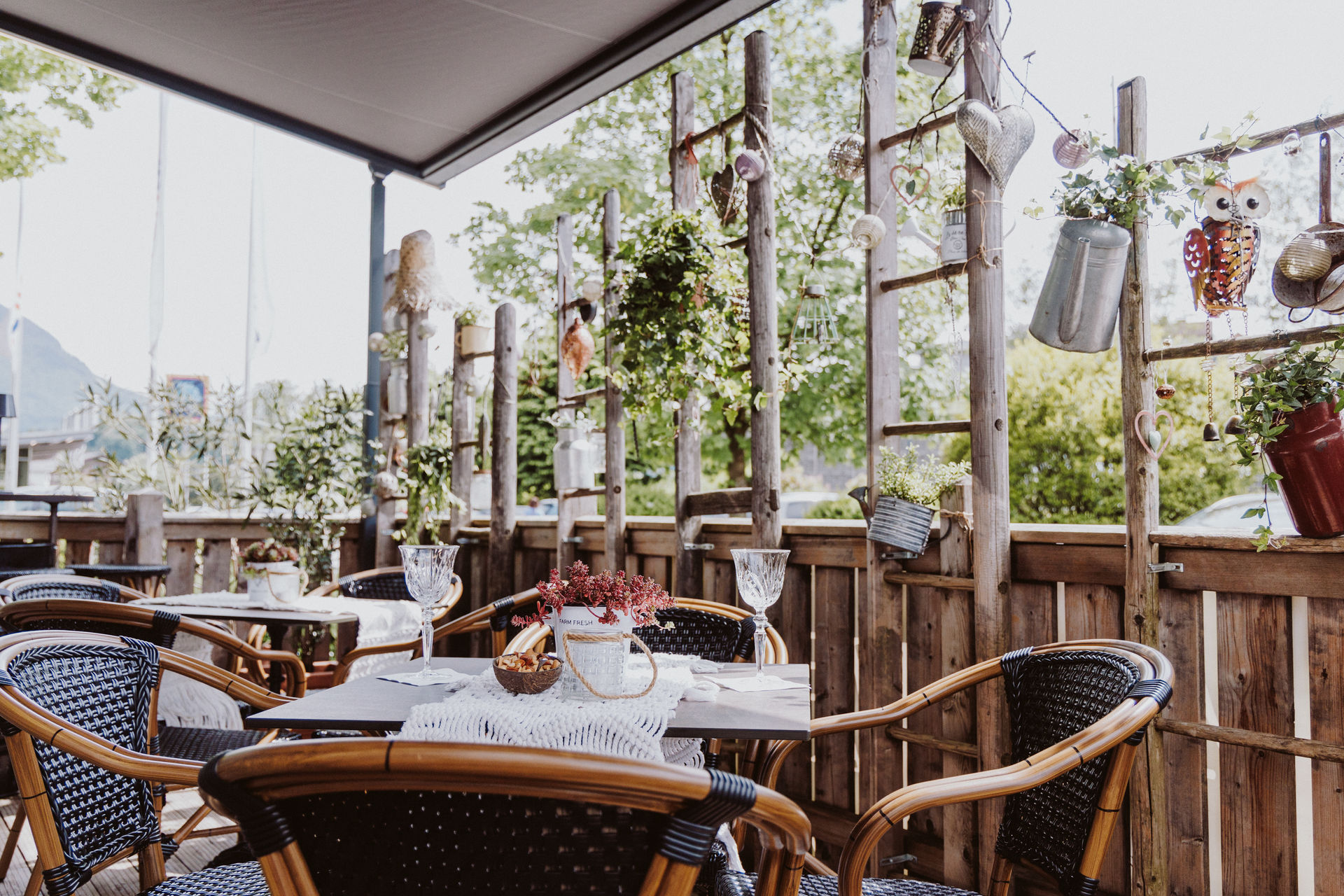 Mahlwerk Café & Bar