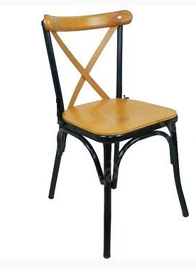 Küçük resim: Sandalye Tonet Çapraz