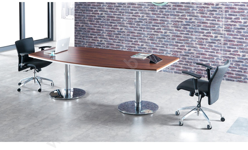 Toplantı Masaları Kavisli  Modeller