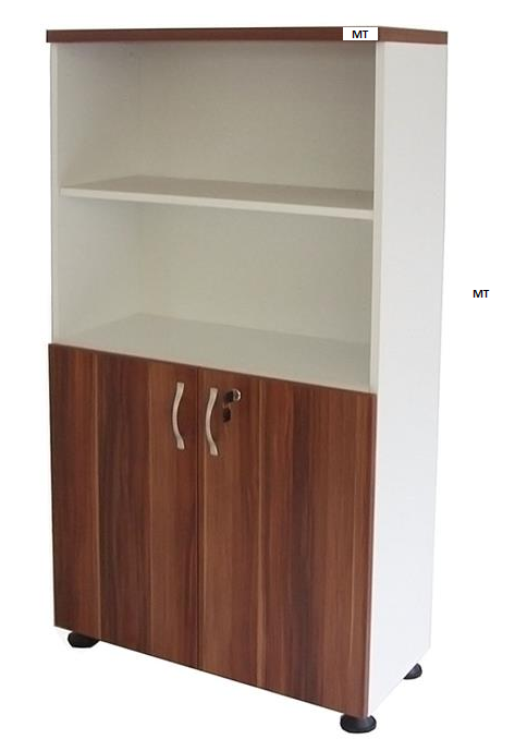 Küçük resim: Dosya dolabı 4 Raflı