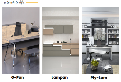 Plaka-Panel Levha Satışı