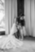 stylish bride mallorca wedding wonderlust events destination wedding planner