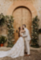 majorca mallorca wedding romance destination wedding planner wonderlust events