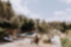 finca pool wedding mallorca wonderlust events destination wedding planner