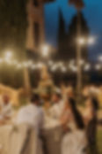 string light balearic island wedding mallorca wonderlust events destination wedding planner