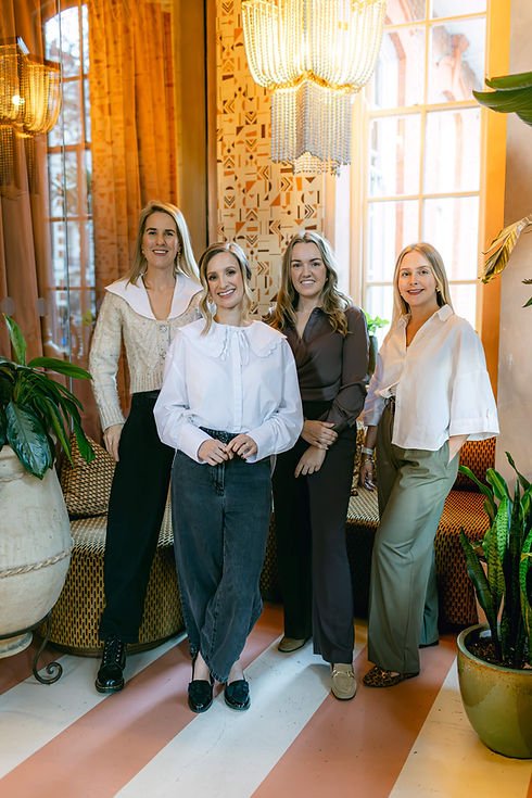 best destination wedding planning team