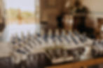 mallorca gin destination wedding planning wonderlust events