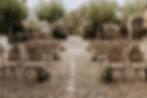 mallorca destination wedding planning natural aisle wonderlust events