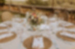 mallorca wedding tablescape destination wedding planner wonderlust events