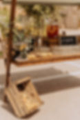 mallorca wedding lemonade stand wonderlust events destination wedding planner