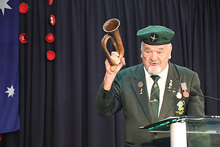 Anzac Assembly